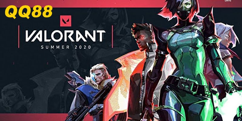 Kinh nghiệm cá cược Valorant hiệu quả và dễ thắng
