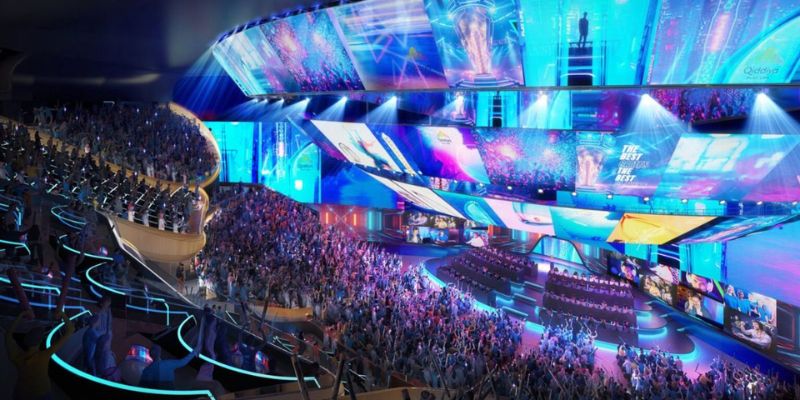 Cập nhật danh sách các siêu phẩm game Esports tại QQ88