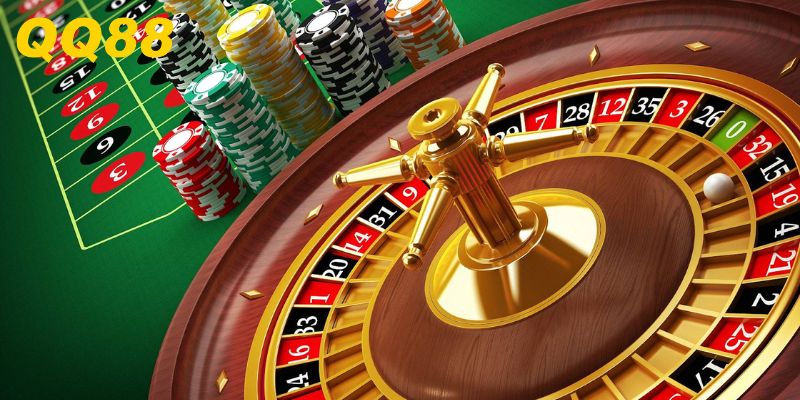 Chiến thuật chơi roulette đỉnh cao được chuyên gia gợi ý