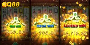 Đường Mạt Chược - Khám Phá Phiên Bản Slot Top 1 BXH Năm 2025