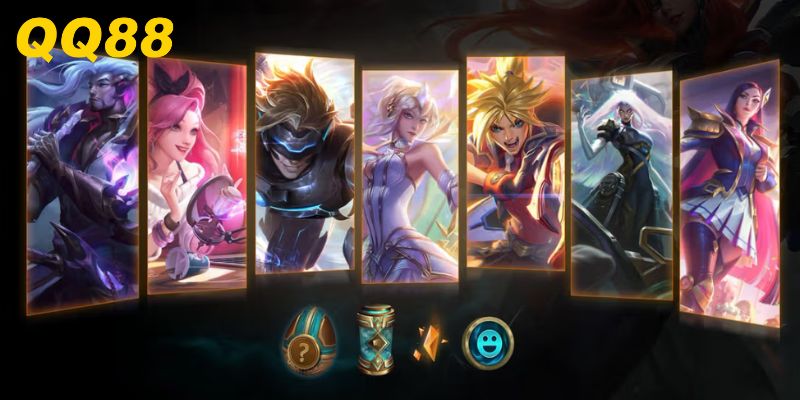 Kèo đội quán quân