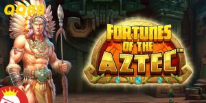 Chơi kho báu Aztec nhận nhiều ưu đãi khủng