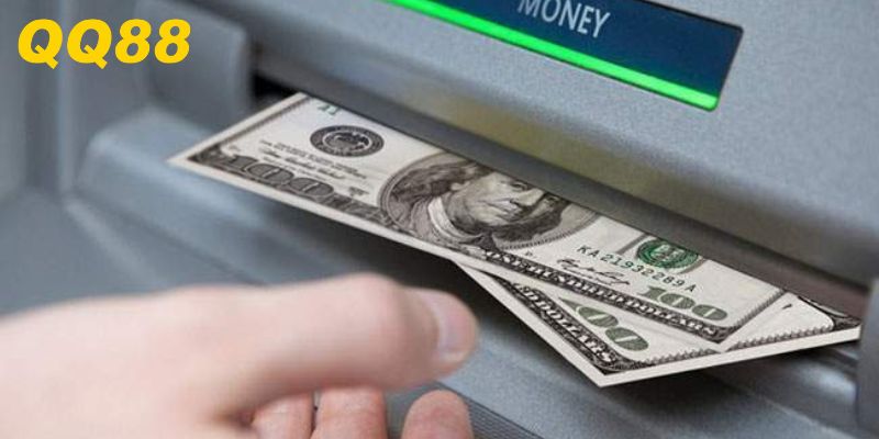Lưu ý quan trọng khi rút tiền QQ88 dành cho người chơi