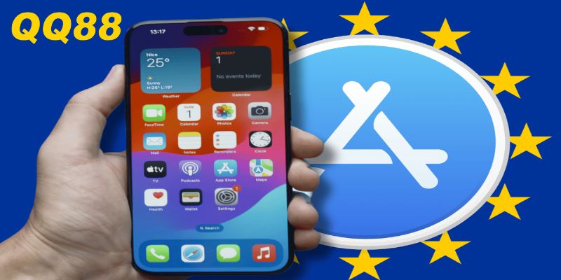 Những lưu tải app QQ88 cơ bản và cần thiết bạn cần biết