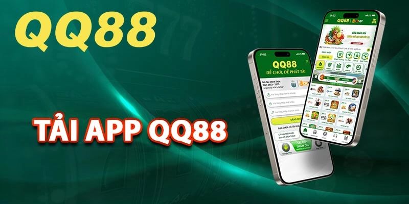 Tải App QQ88