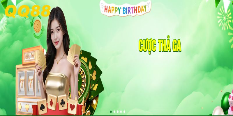 Tổng quan về sân chơi đình đám casino QQ88